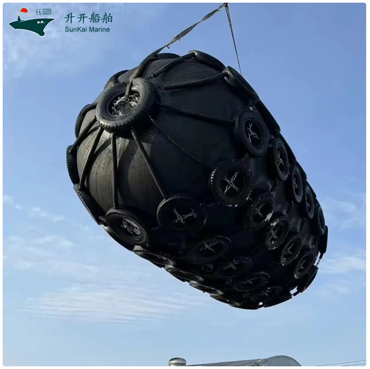 Qingdao Sunkai toob turule 