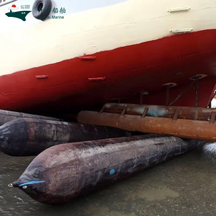 Laeva Berthing Marine Airbag